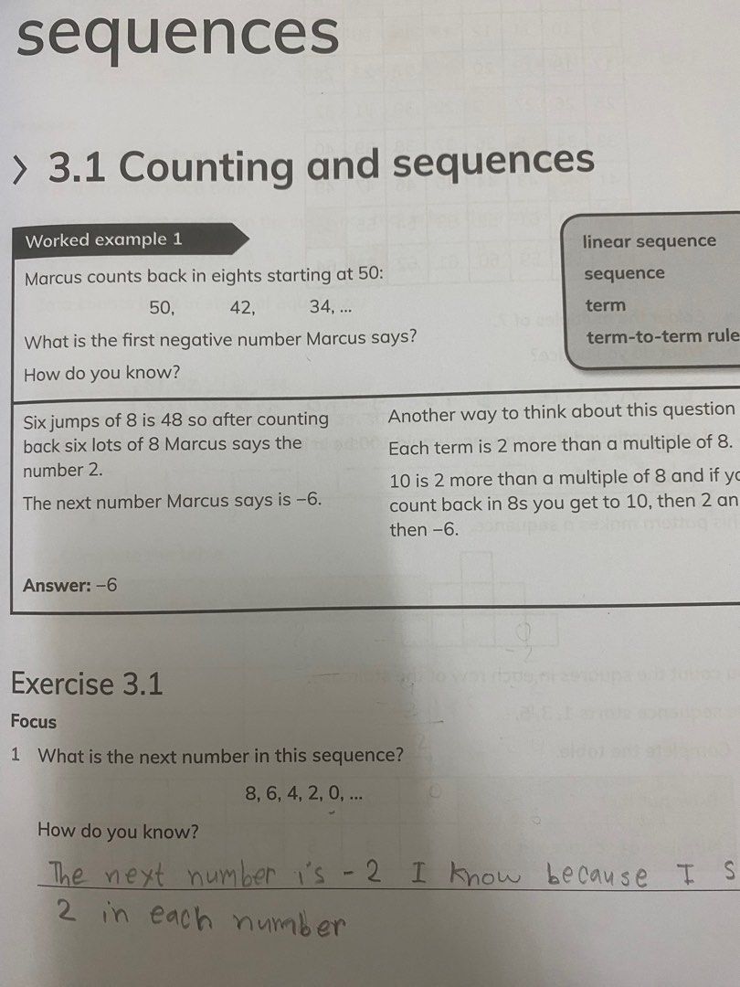 Cambridge primary mathematics workbook 5 hobbies toys books