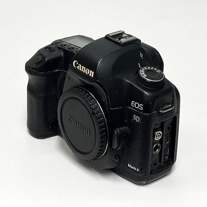 【蒐機王】Canon 5D2 5D 2 Mark II 機身 快門數 : 230678次【可用舊機折抵購買】C7717-6, 相機攝影, 相機 ...