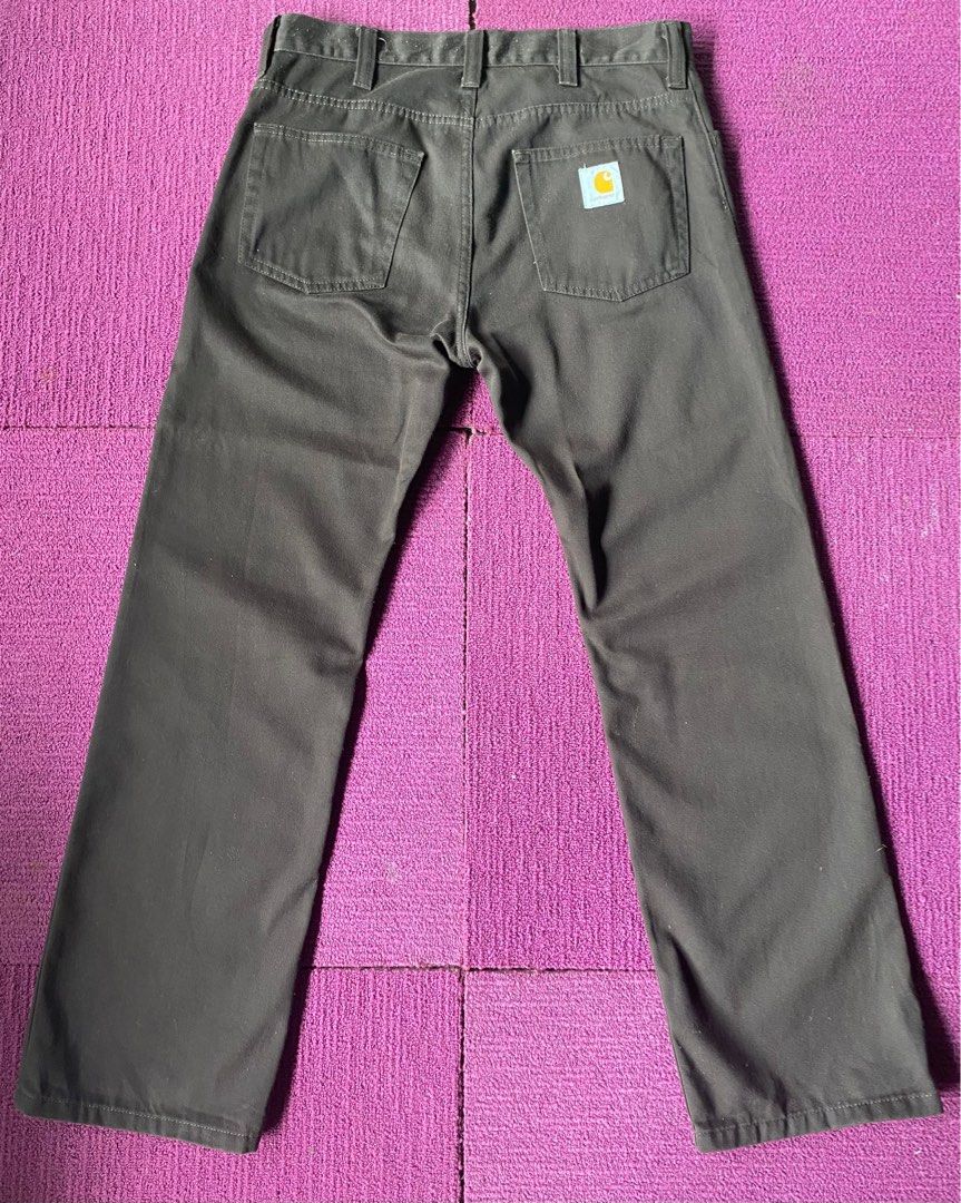 Rockin pant carhartt hot sale