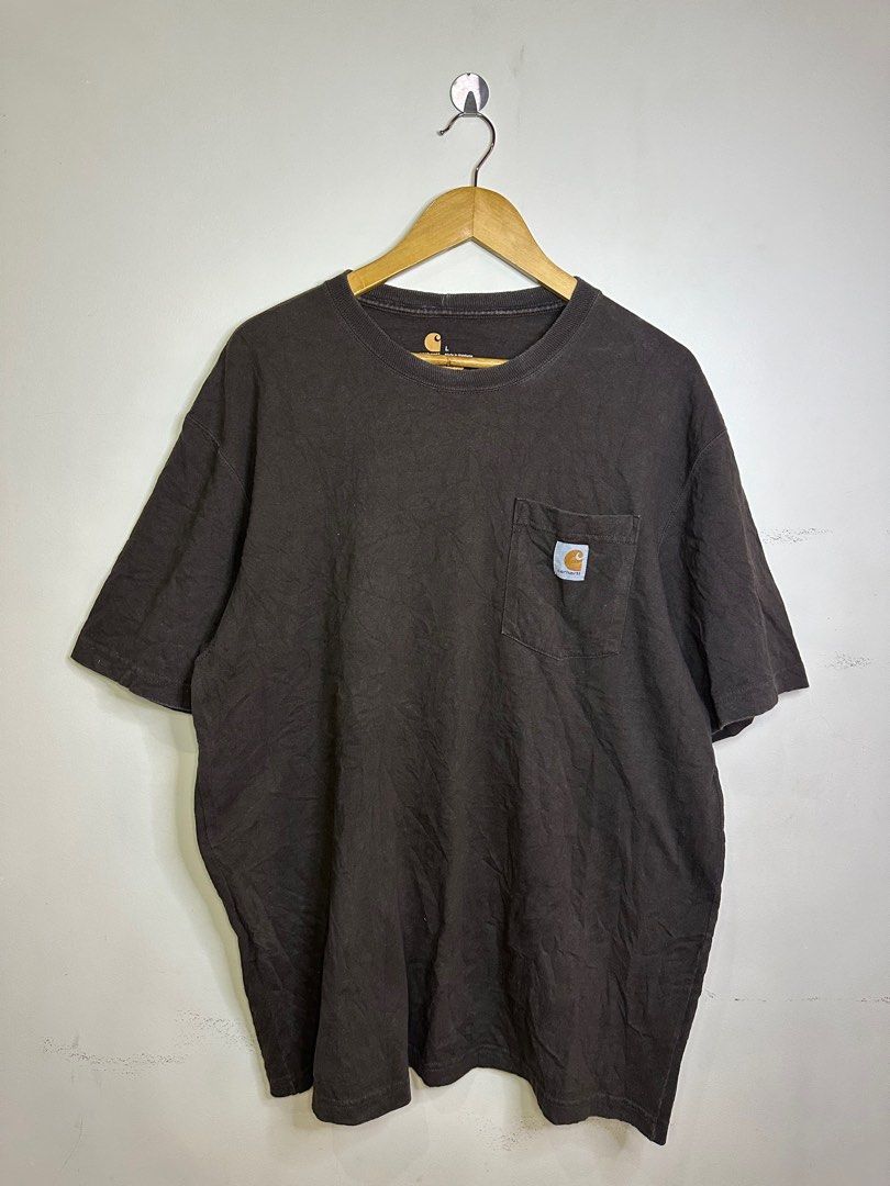 Carhartt pocket t online