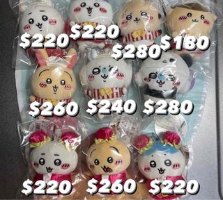 （分類：）位於 。 由 chiichiikawa 提交（商品編號 1295128745，圖片 1）。簡介： 。