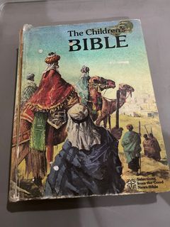 Children’s Bible