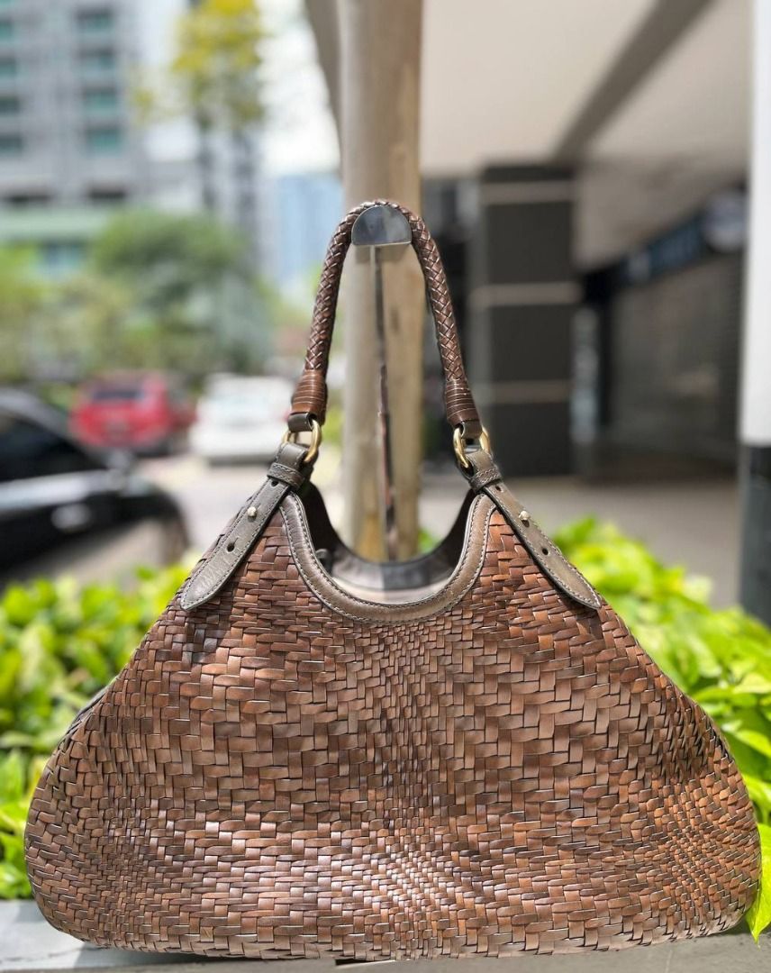 Cole haan genevieve bag 2025