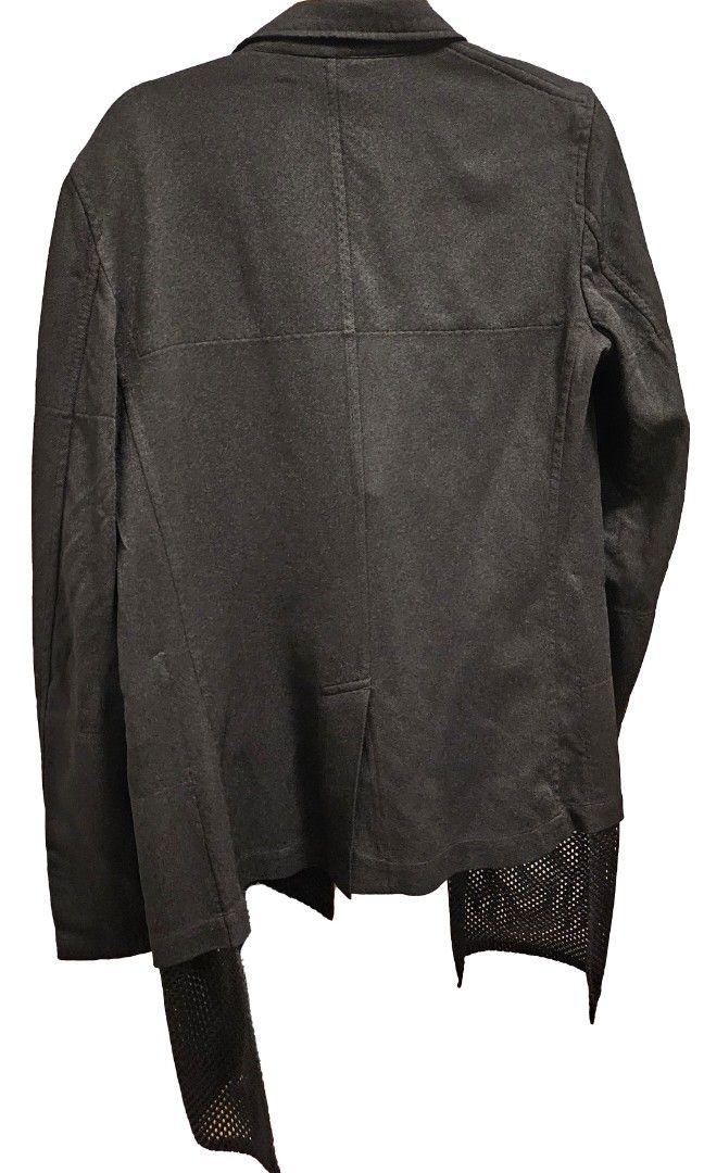 Comme des garçons jacket 80 cheap