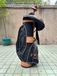 Complete Mizuno Golf Set for Ladies