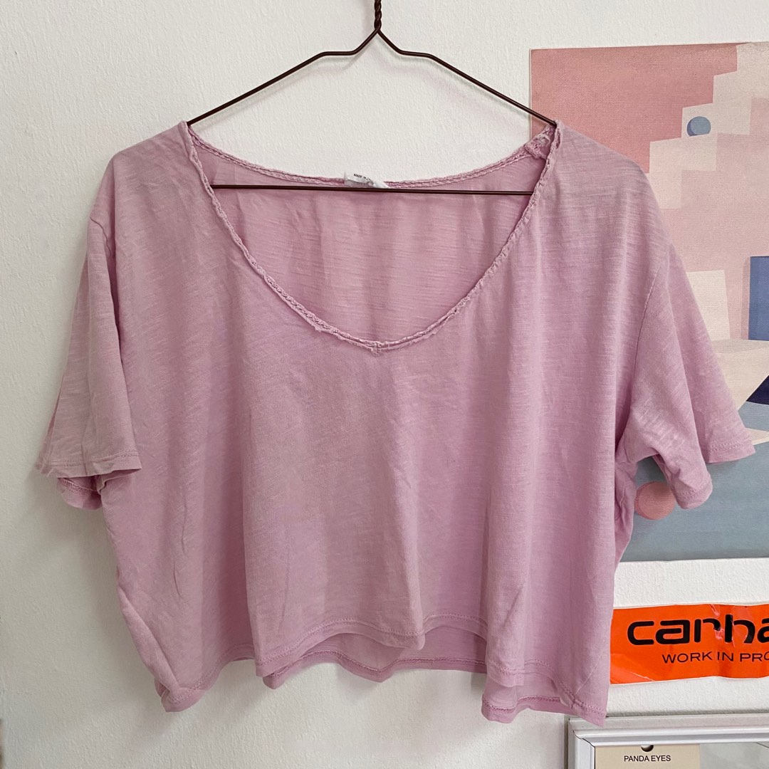 Enti clothing, Women's Fashion, Tops, Others Tops on Carousell