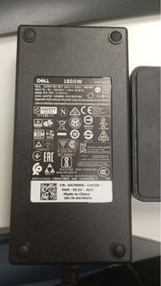 DELL AC/DC Adapter489827318366873600