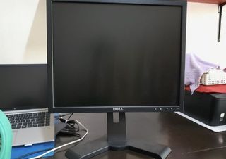 Dell P190Sb fullscreen LCD 19" monitor no issue