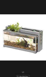 Affordable desktop fish tank For Sale