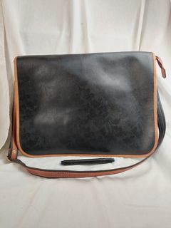 Disney Laptop/Messenger Bag