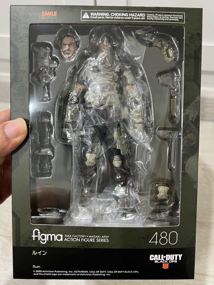 figma ルイン　コールオブデューティ　ブラックオプス　フィギュマ s-l400.jpg