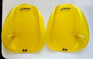 FINIS Agility Paddles