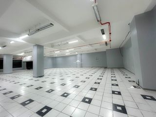 For Lease: 795 sqm Office Space or Warehouse Space in Sitaldasons Intl,  Makati City