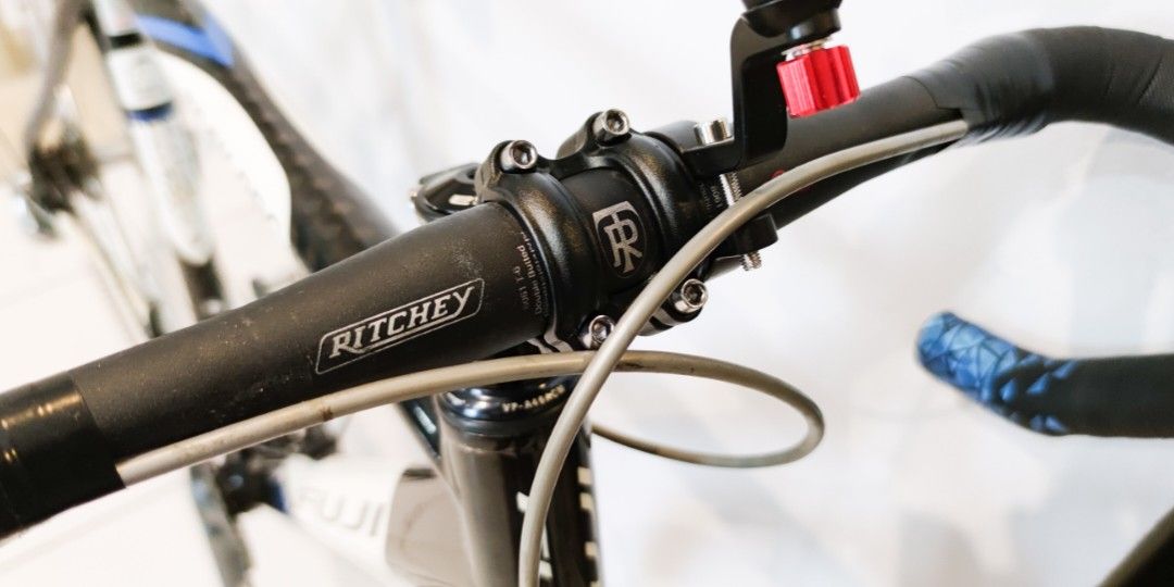 Fuji Team Pro Full Carbon S Size Sports Equipment Bicycles Parts Bicycles on Carousell