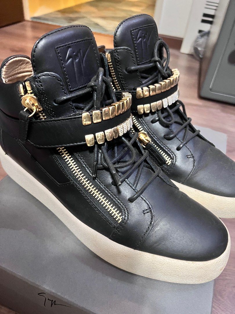 Giuseppe zanotti shoes sales