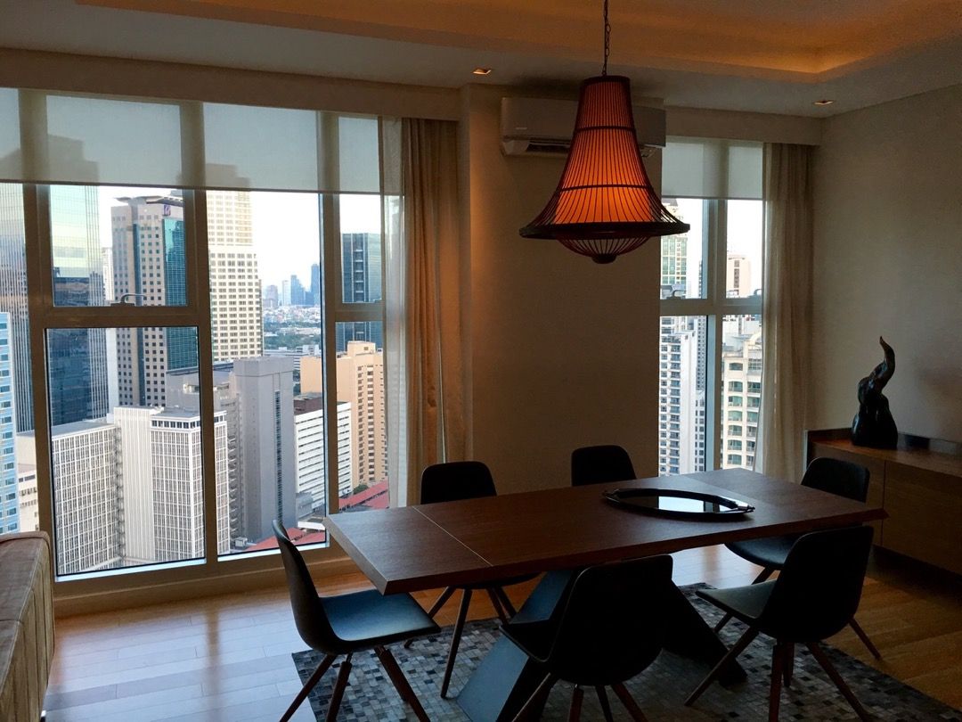 Find a Penthouse Apartment for Rent in Singapore