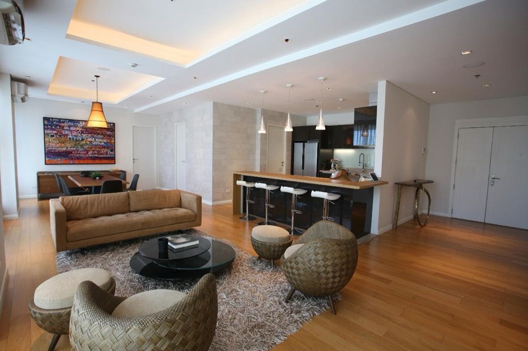 Curated visual reference: Fresh Look at Good Deal Penthouse Unobstructed View In Makati 3 Br For