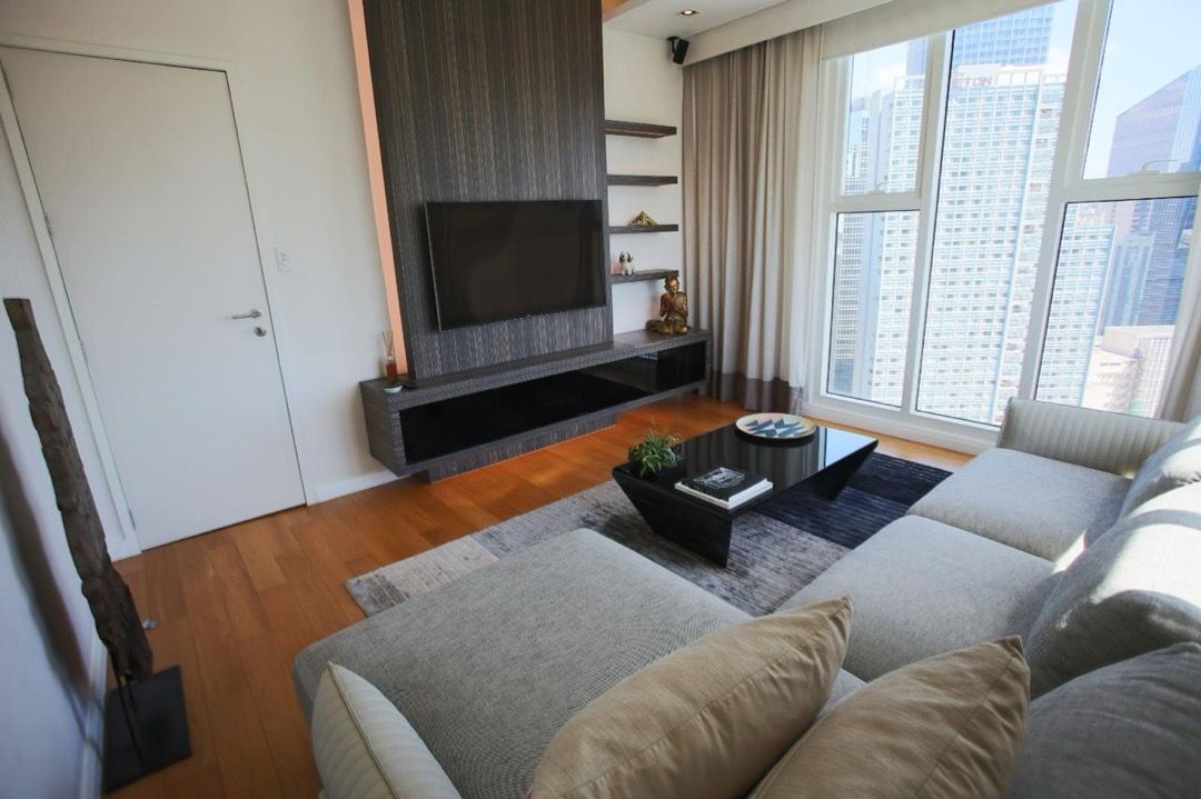 Unobstructed Views from NYC Penthouse Apartments | TikTok - Unobstructed City View Penthouse Apartments