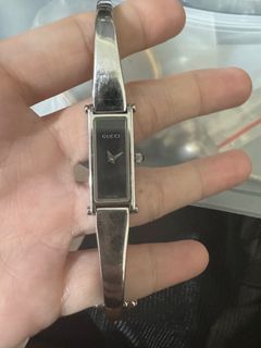 Gucci 1500L Watch