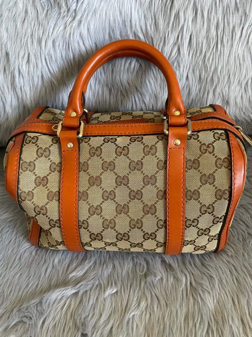 Gucci Joy Boston Bag
