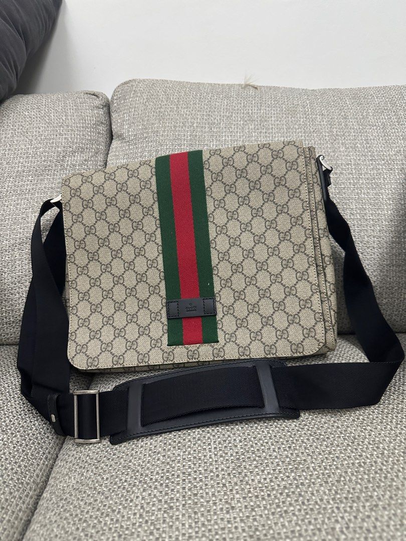 Gucci messenger crossbody shop