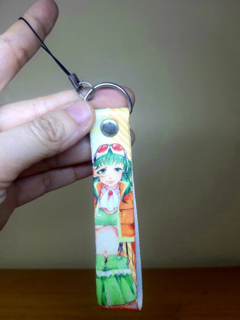 HATSUNE MIKU/VOCALOID KEYCHAINS AND MERCHS (Category: Character Goods) located in Cavite. Submitted by hakunamatatatoyandcollectibles (Listing ID 1295080873, Image 3). Description: sell per piece pm for more info.