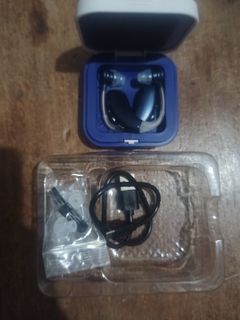 Hearing aid k&f coptee