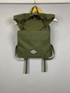 Hisso Japan Travel Backpack