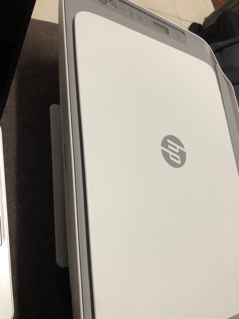 HP Printer 2776, Computers & Tech, Printers, Scanners & Copiers on ...