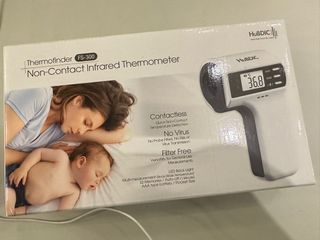 HUBDIC non contact thermometer