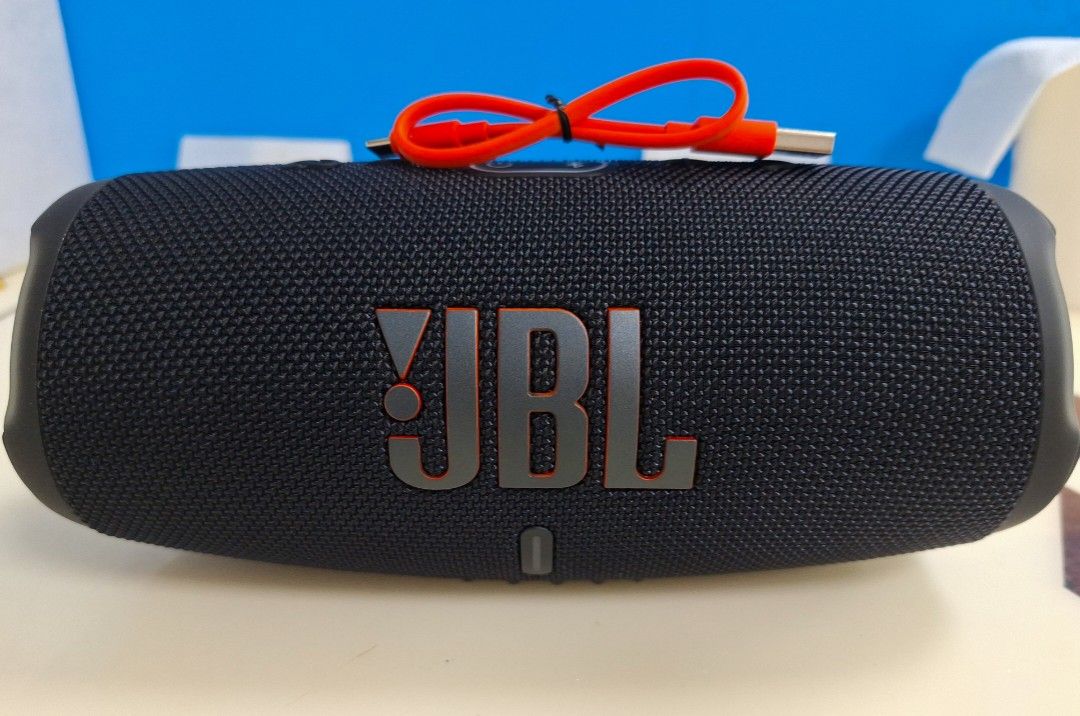 100% Authentic JBL speaker Charge 5442985667353661440