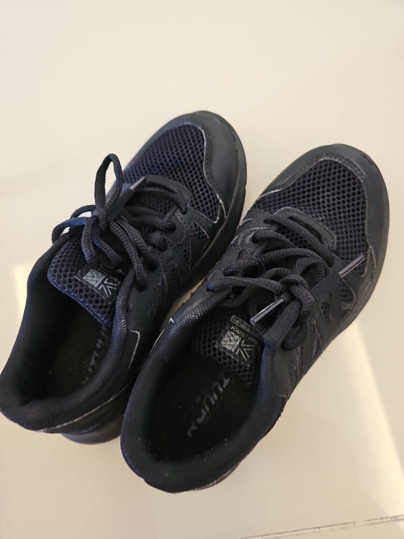 karrimor kids walking shoes