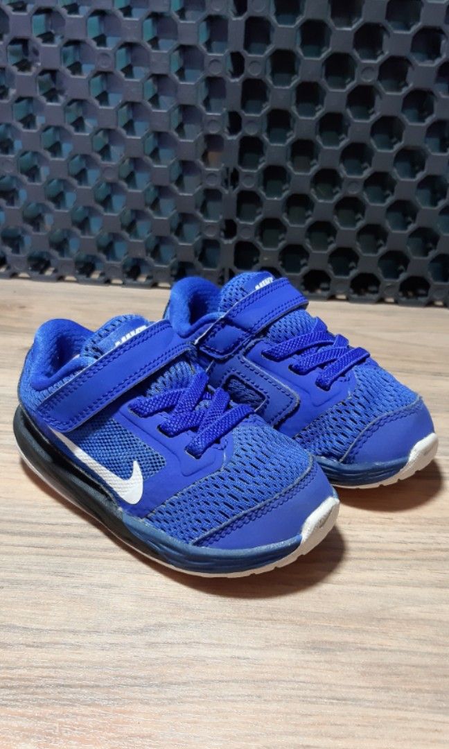 Kasut Anak 12cm NIKE baby shoes Babies Kids Babies Kids Fashion on Carousell