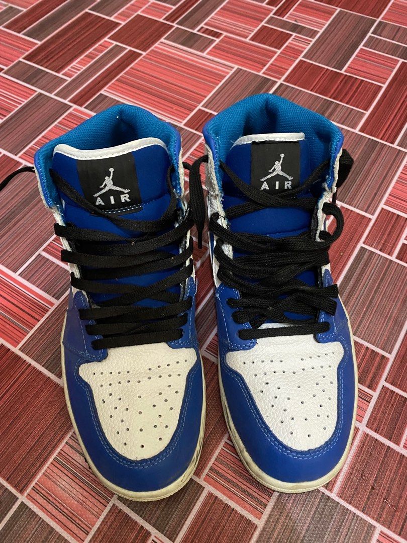 Kasut nike air jordan on sale