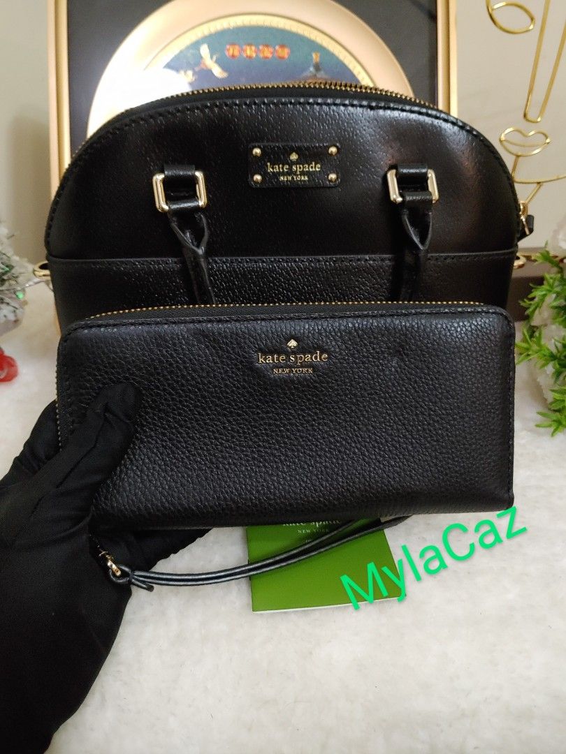 Kate spade new york mini carli grove street satchel deals