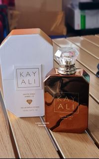 Kayali Vanilla Coco, Angel Mugler Perfume etc