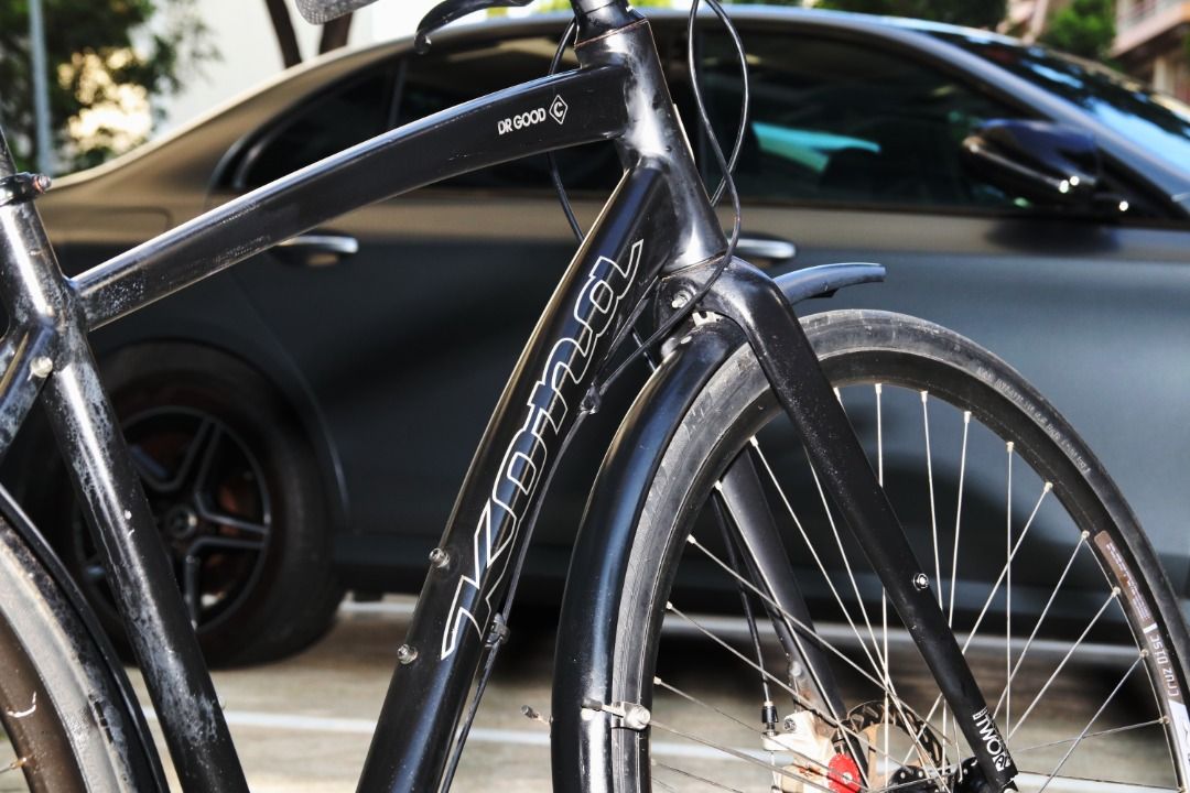Kona dr good cheap