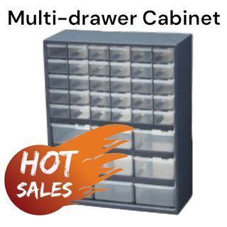 KYK D39 multi drawer cabinet