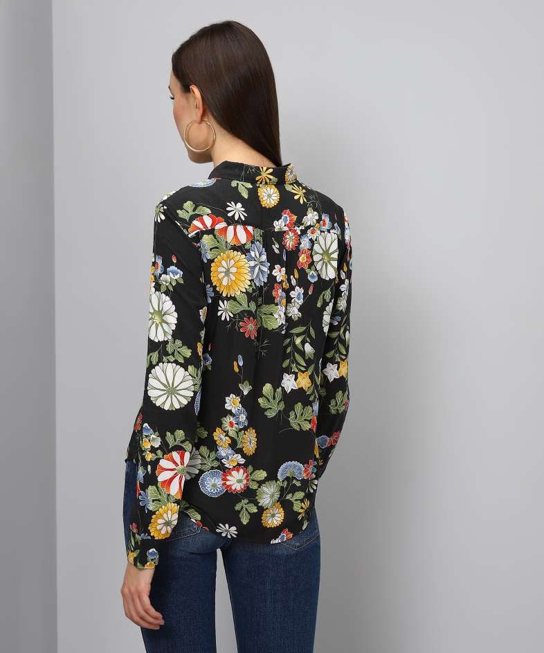 Levis yvette shirt new arrivals