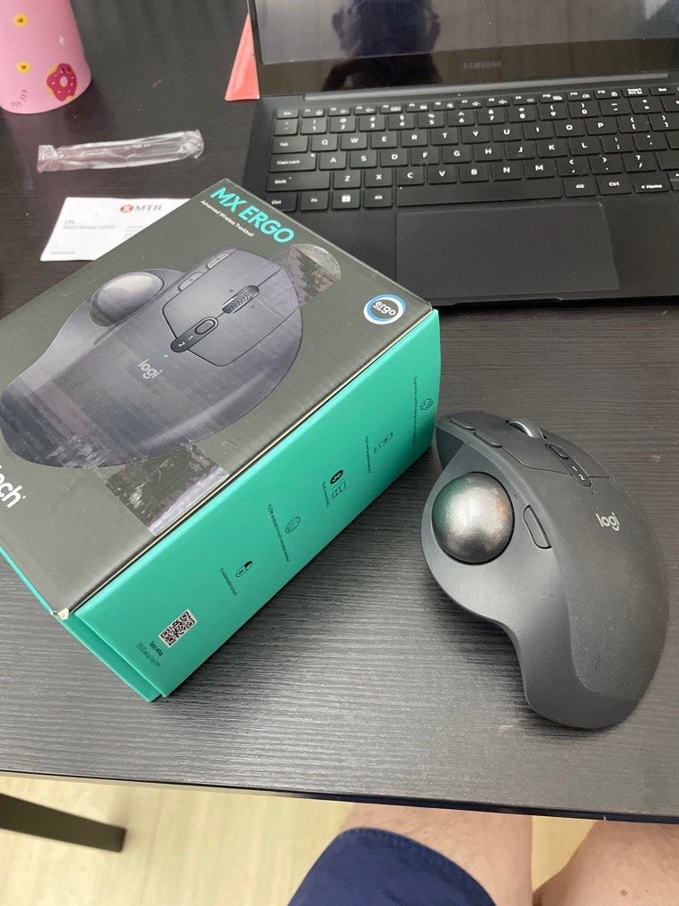 Logi （分類：電腦滑鼠及相關產品）位於 Hong Kong。 由 jamie.j 提交（商品編號 1295103021，圖片 3）。簡介： 有盒，換新mouse平讓。