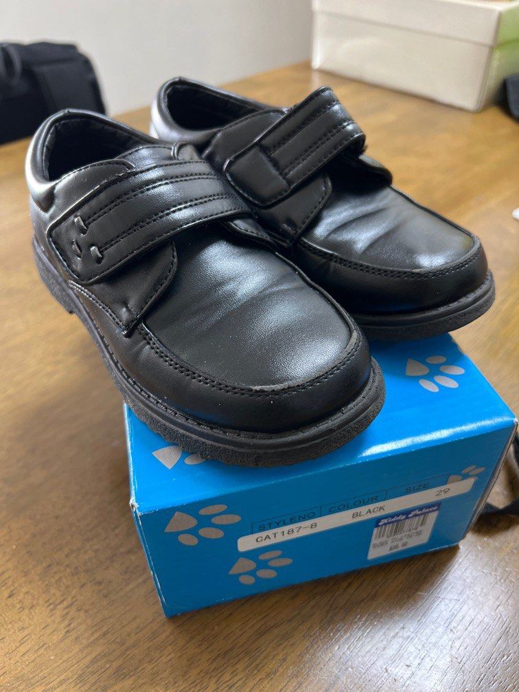 Formal shoe for kids best sale