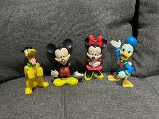 Mcdonald’s Disney Characters