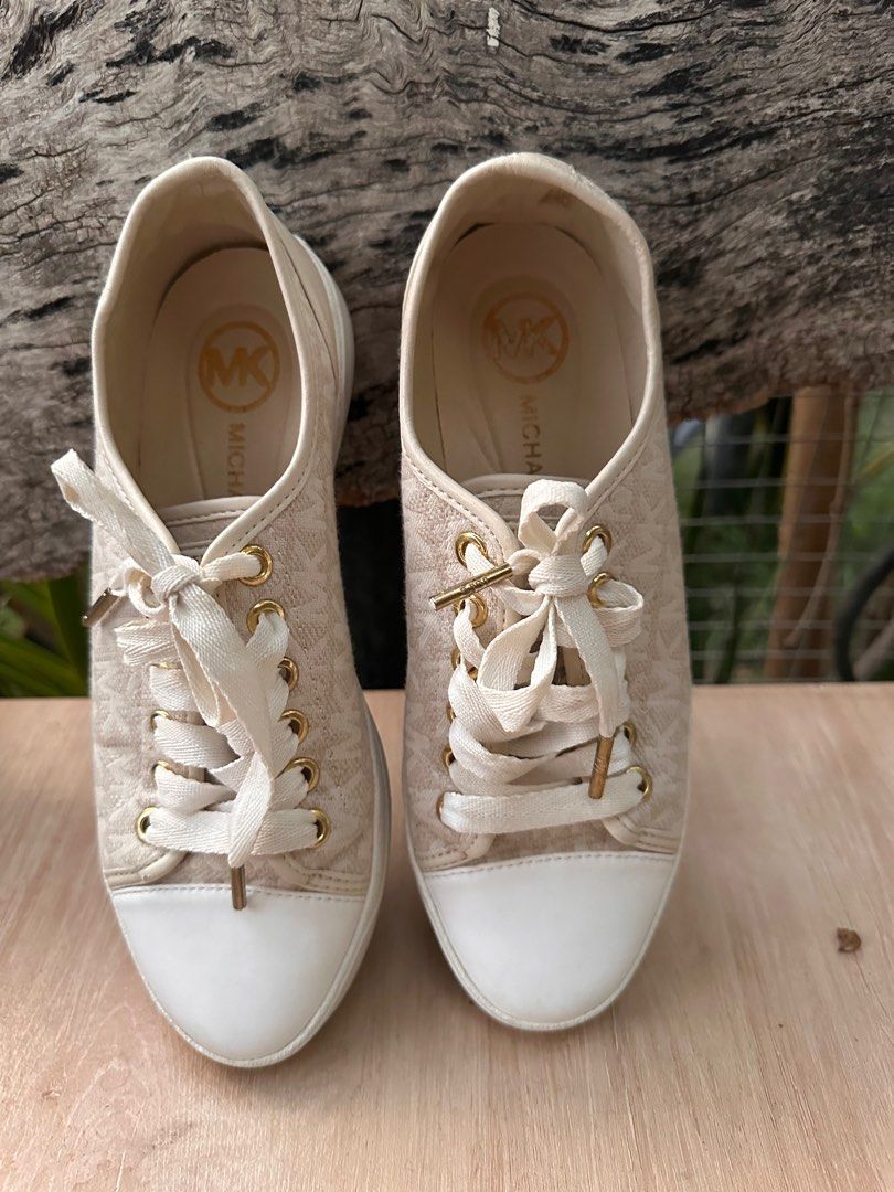 Michael kors fashion sneakers clearance