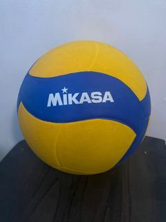 Mikasa V020WS Volleyball