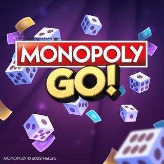 Monopoly GO | All 4 star stickers