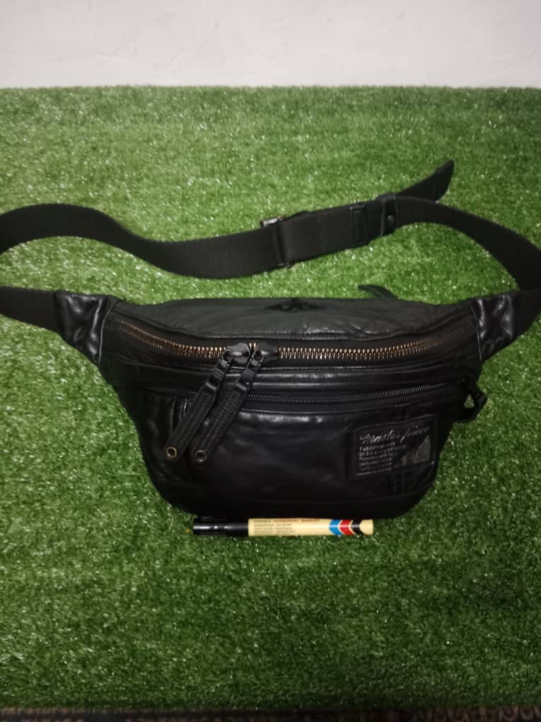 Mspc Japan, Men's Fashion, Bags, Belt bags, Clutches and Pouches on ...
