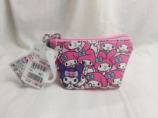 My Melody Coin Purse