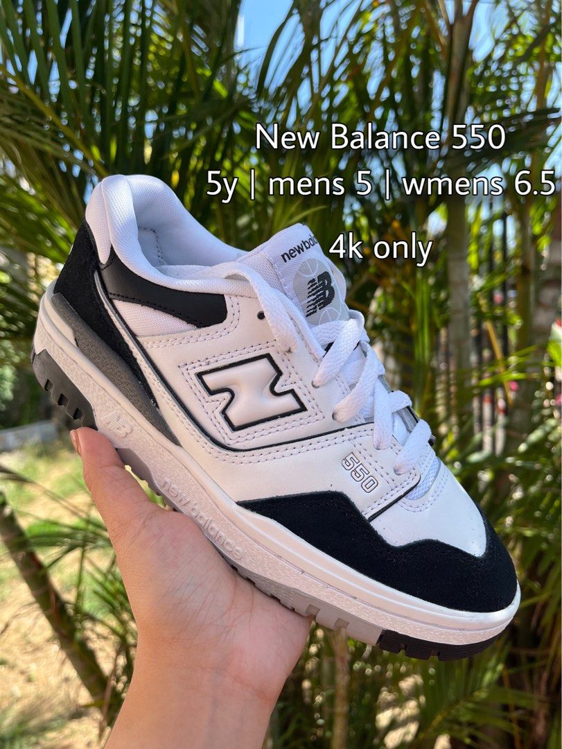 New balance mens 5 2025