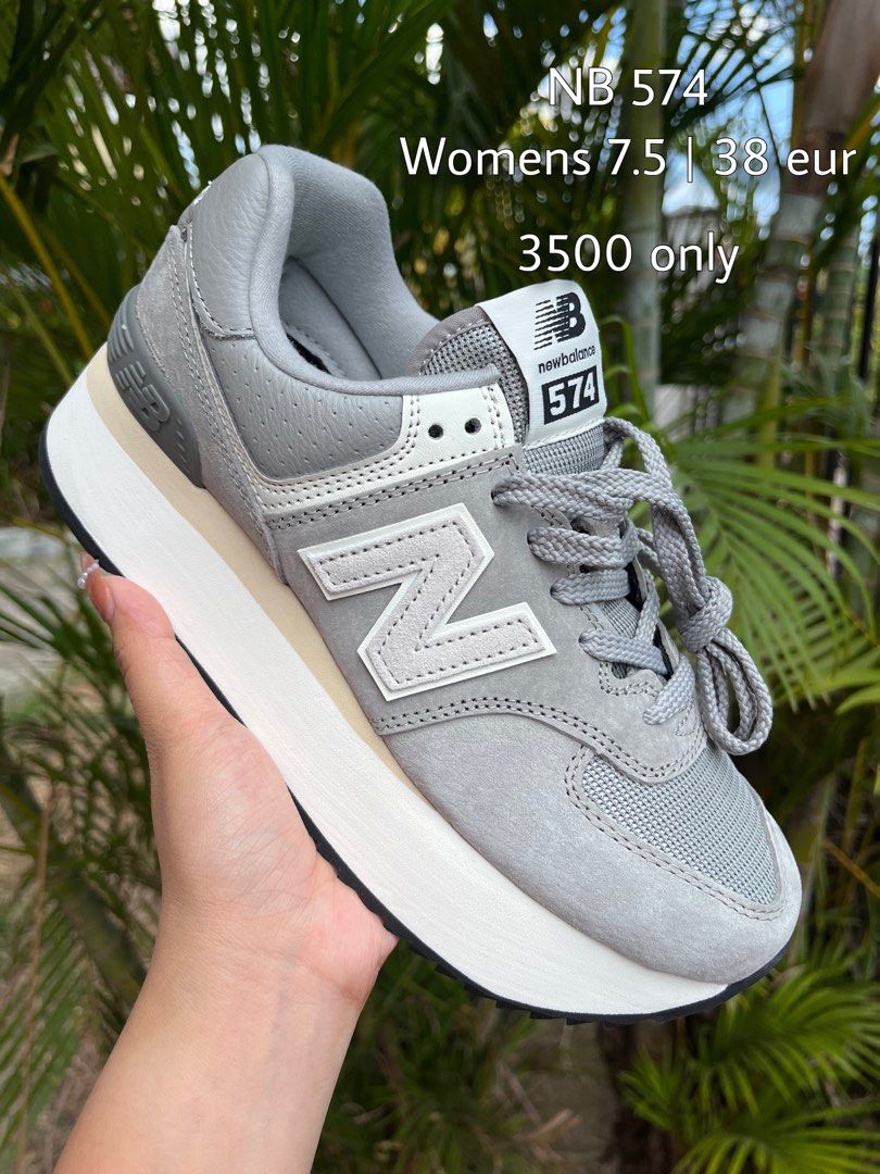 Size fanactic Women sNew Balance