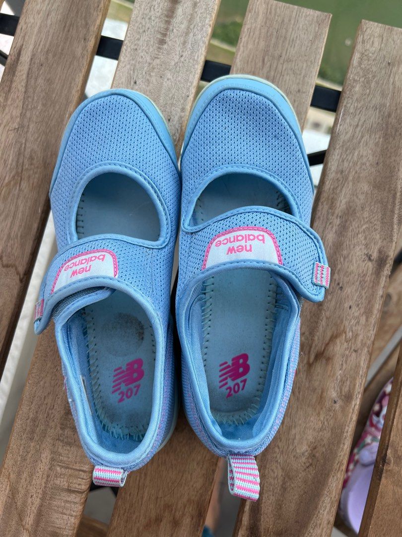 New balance 99 slip on sales
